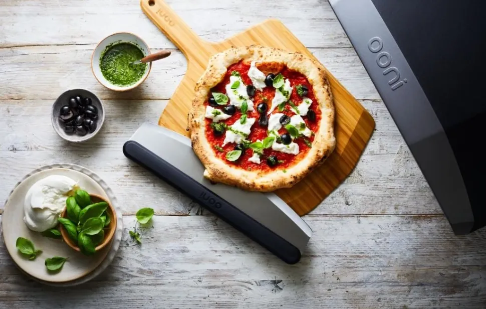 Pizzaoven Ooni Koda 16 37 mbar