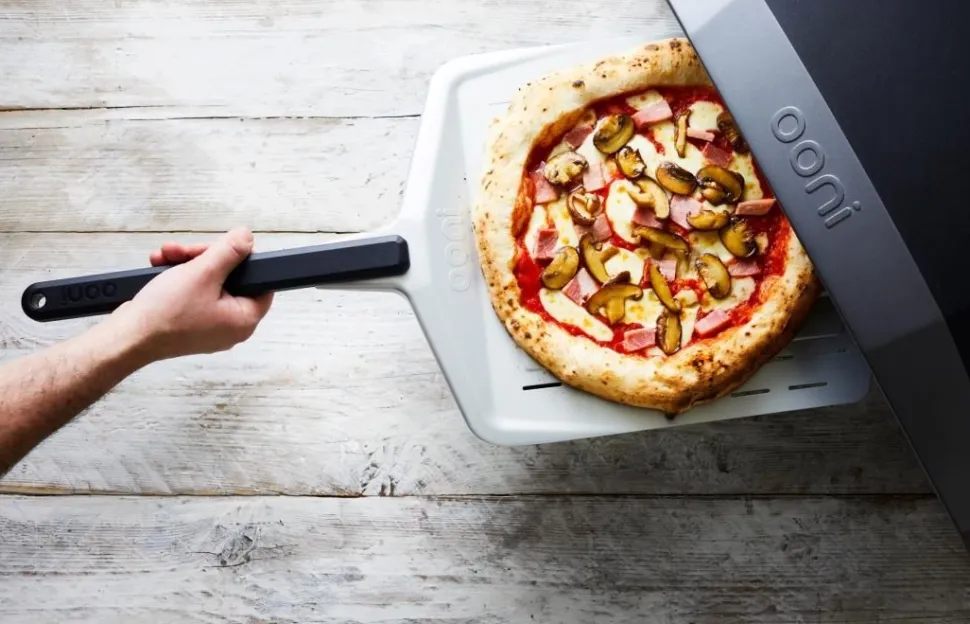 Pizzaoven Ooni Koda 16 37 mbar
