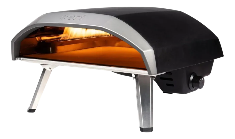Pizzaoven Ooni Koda 16 37 mbar