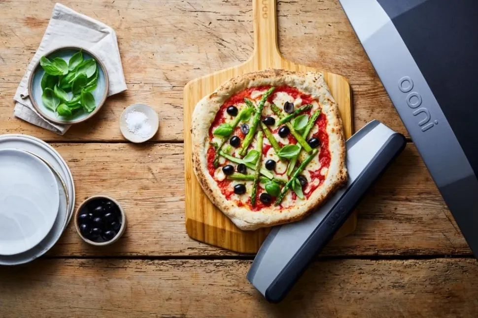 Pizzaoven Ooni Koda 16 37 mbar