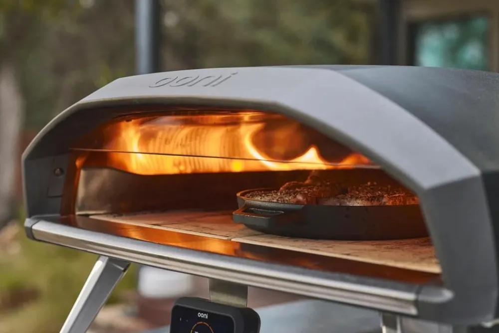 Ooni Pizzaoven Koda 2 Pro 30 mbar Discount