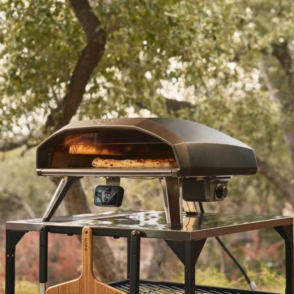 Ooni Pizzaoven Koda 2 Pro 30 mbar Discount