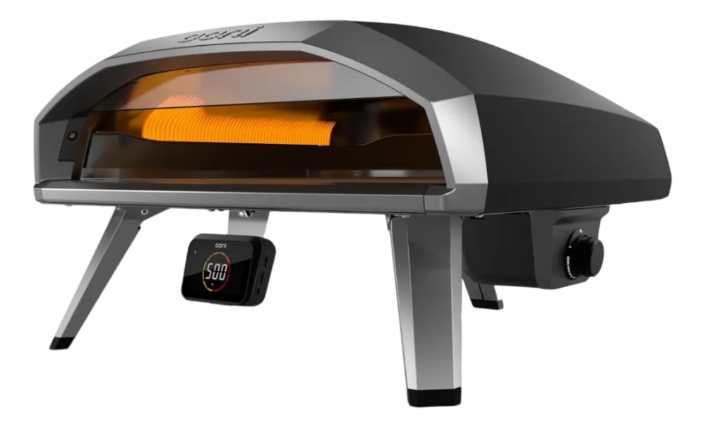 Ooni Pizzaoven Koda 2 Pro 30 mbar Discount