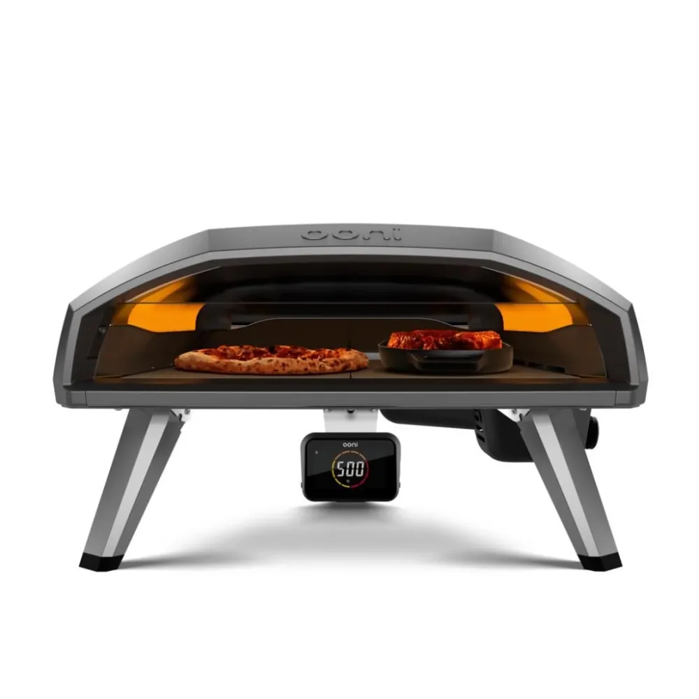 Ooni Pizzaoven Koda 2 Pro 30 mbar Discount