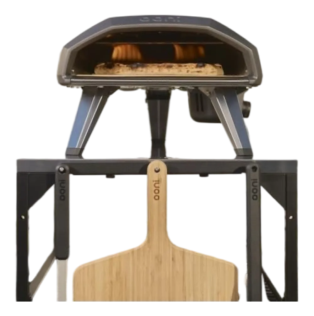 Ooni Pizzaoven Volt 2 Elektrisch Wit Outlet