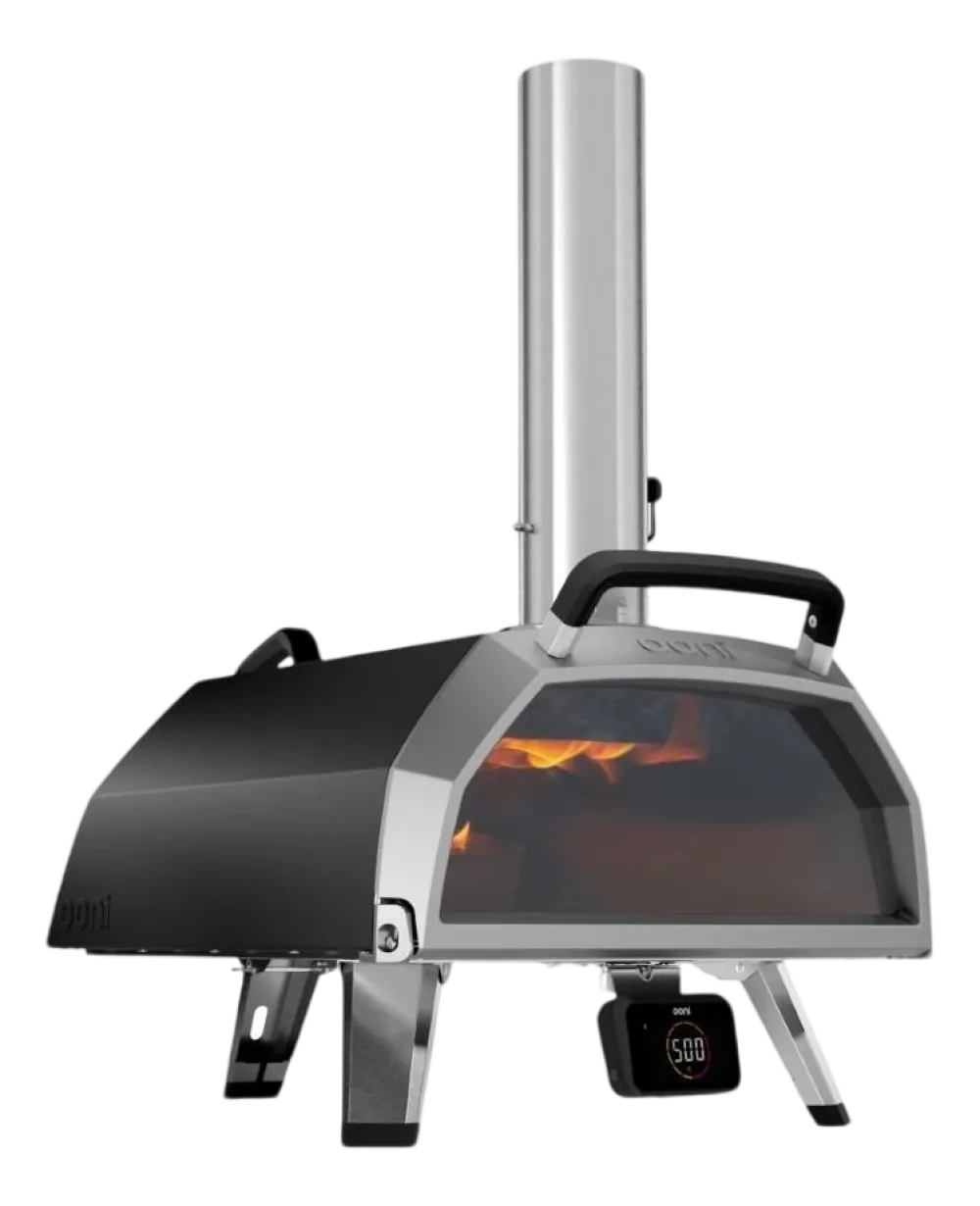 Ooni Pizzaoven Volt 2 Elektrisch Wit Outlet