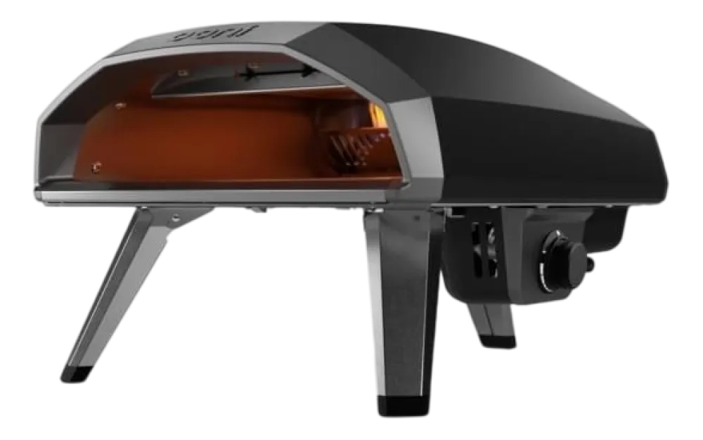 Ooni Pizzaoven Volt 2 Elektrisch Wit Outlet
