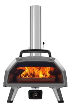 Ooni Pizzaoven Volt 2 Elektrisch Wit Outlet