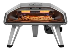 Ooni Pizzaoven Volt 2 Elektrisch Wit Outlet