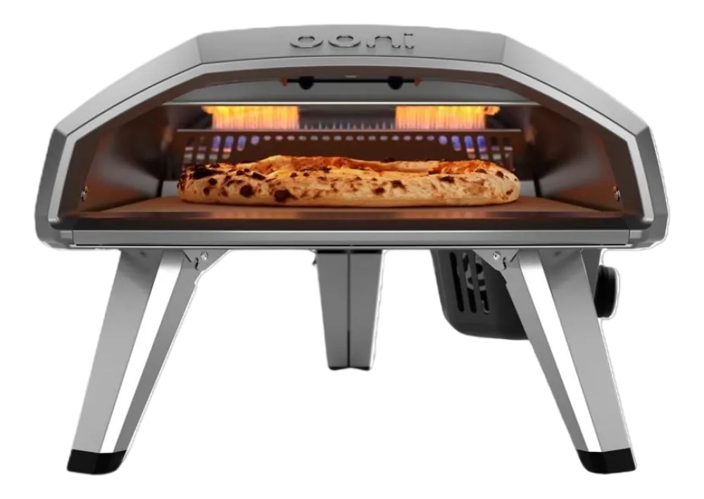 Ooni Pizzaoven Volt 2 Elektrisch Wit Outlet