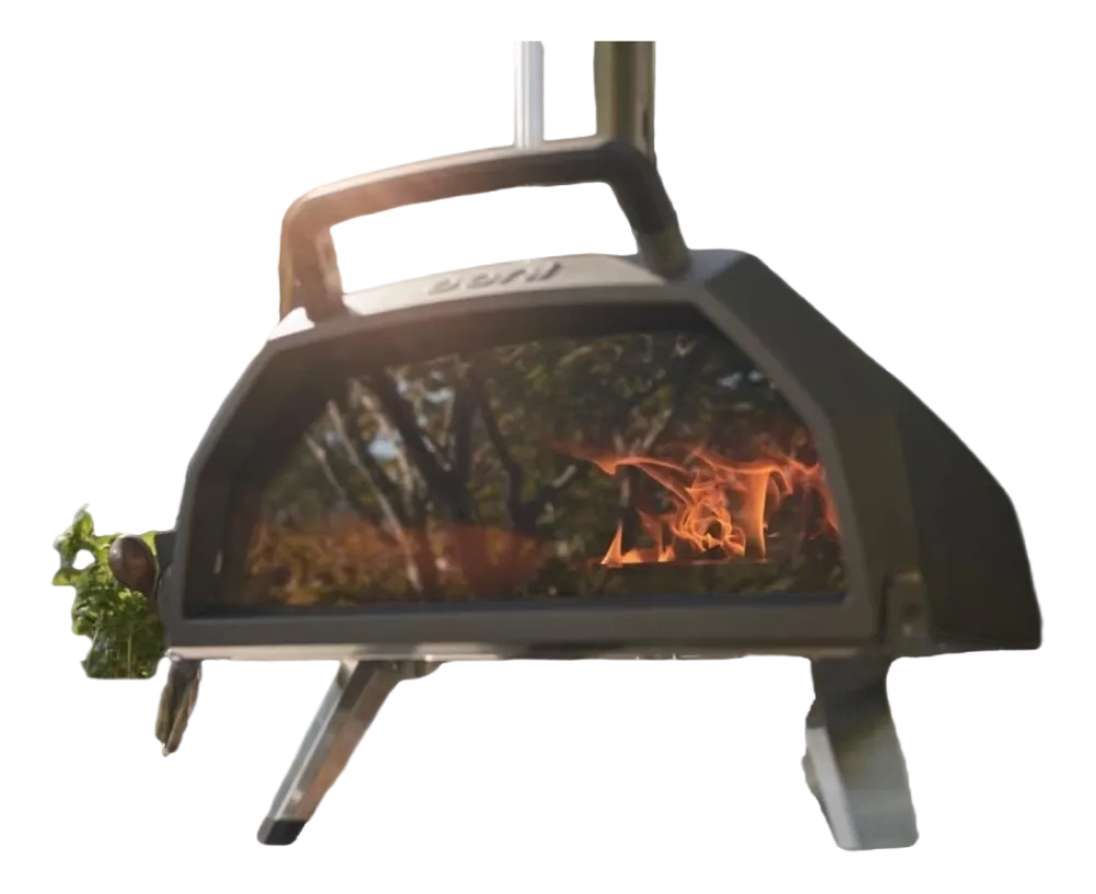 Ooni Pizzaoven Volt 2 Elektrisch Wit Outlet