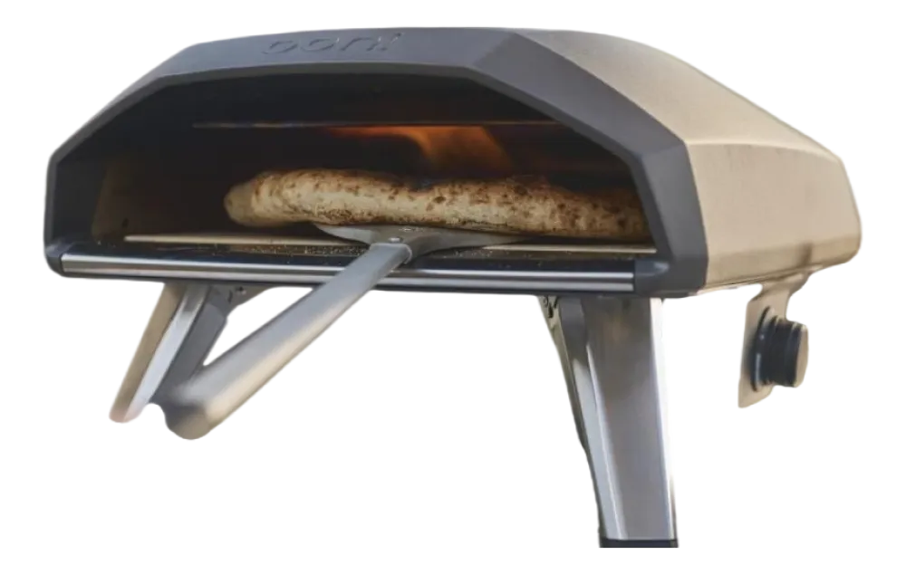 Ooni Pizzaoven Volt 2 Elektrisch Wit Outlet