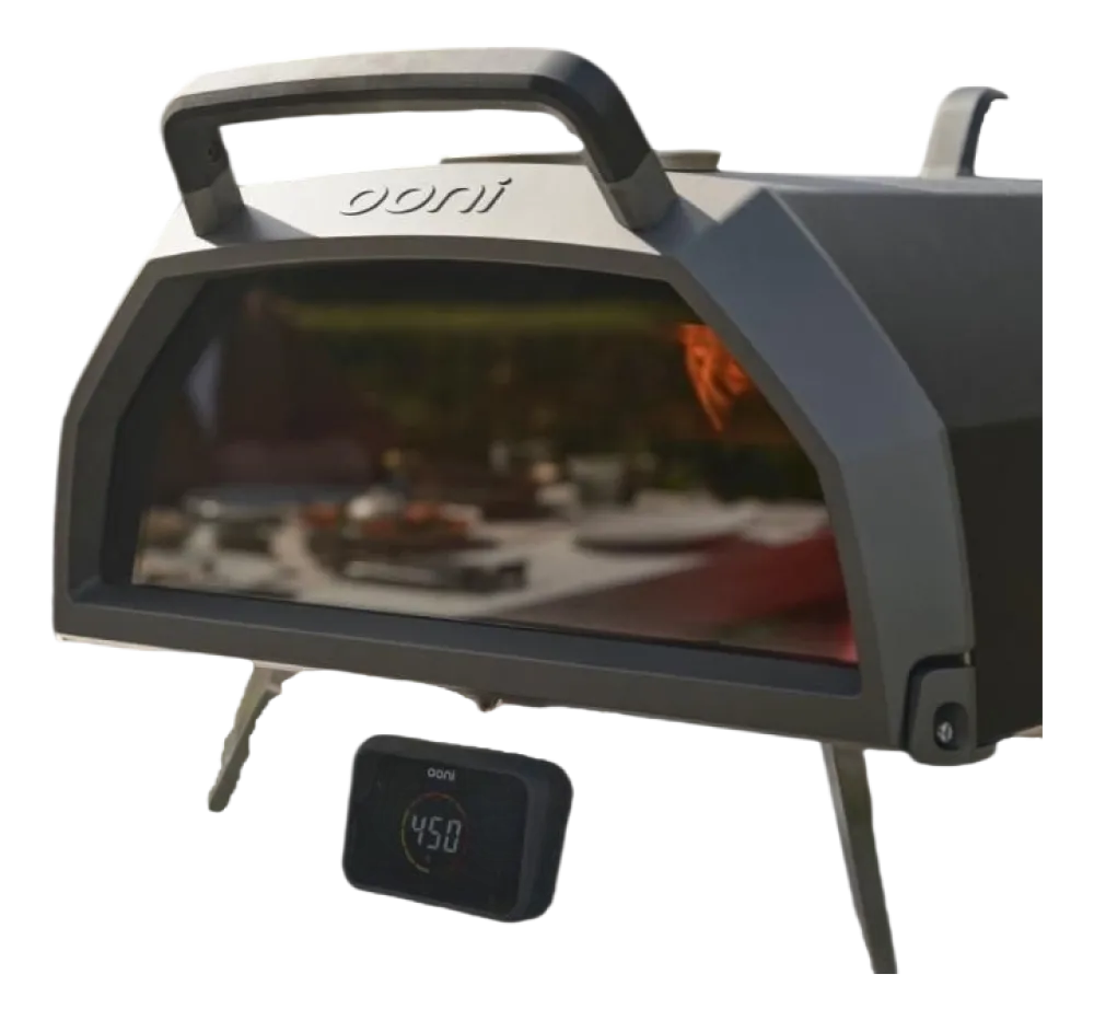 Ooni Pizzaoven Volt 2 Elektrisch Wit Outlet