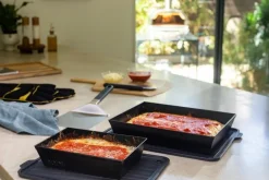 Ooni Pizzapan Detroit Style Klein Best