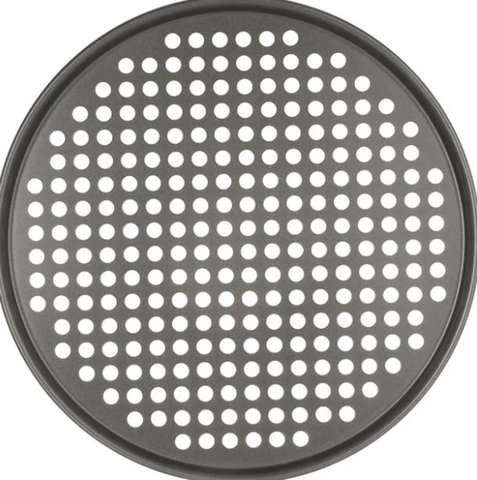 Pizzaplaat Luxe Kitchen Rond 32 cm