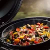 Outdoorchef Pizzaplaat Klein Zwart (2-Delig) Sale