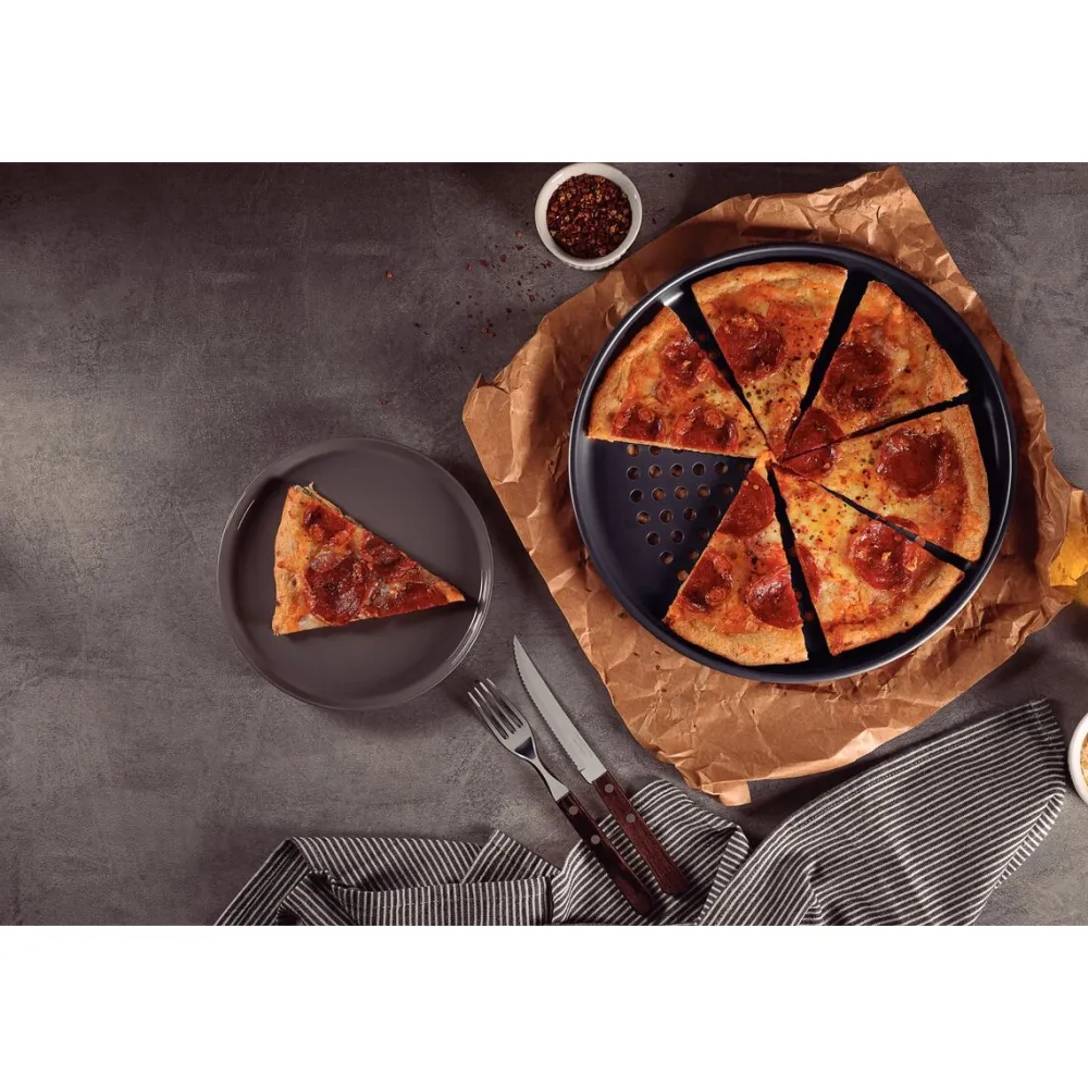 Tramontina Pizzaplaat Brasil 30 cm Sale