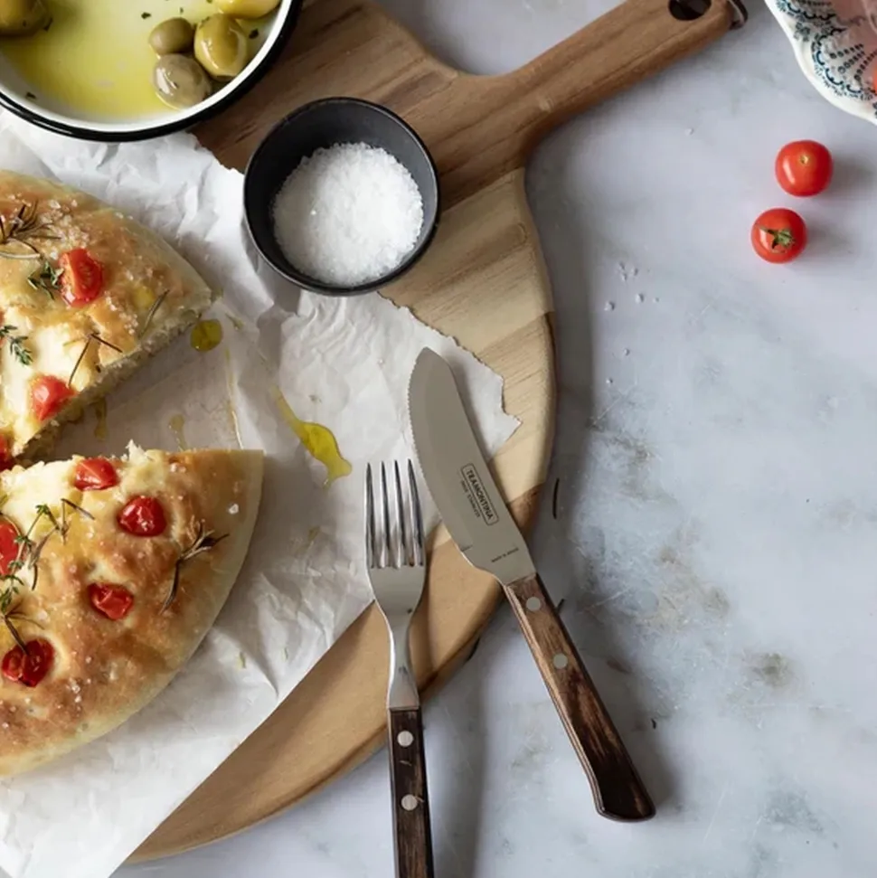 Pizzaplank Tramontina Provence 40 x 52 cm