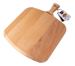 Pizzaschep Boska Amigo Brown
