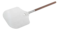 Rosle Pizzaschep Rösle BBQ Zilver Clearance