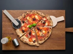 Zone Denmark Pizzaset Singles Soft Taupe (Set van 3) Discount