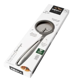 Boska Copenhagen Silver Sale
