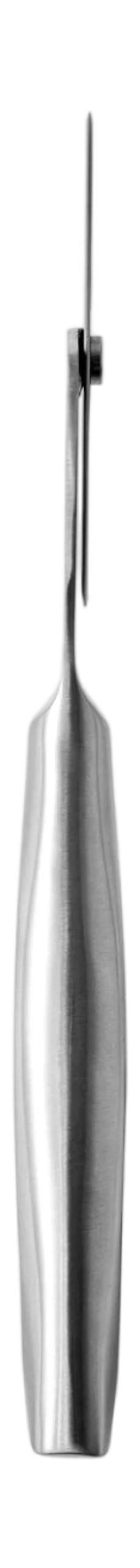 Pizzasnijder Boska Monaco+ Silver