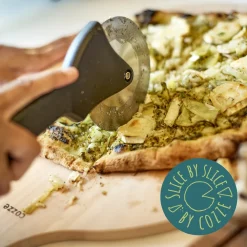 Cozze Pizzasnijder Softgrip 10 cm Online