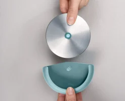 Joseph Joseph Pizzasnijder Duo Blauw Sale