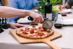 Ooni Pizzasnijder New