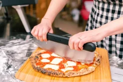Pizzasnijder Ooni Rocker Blade