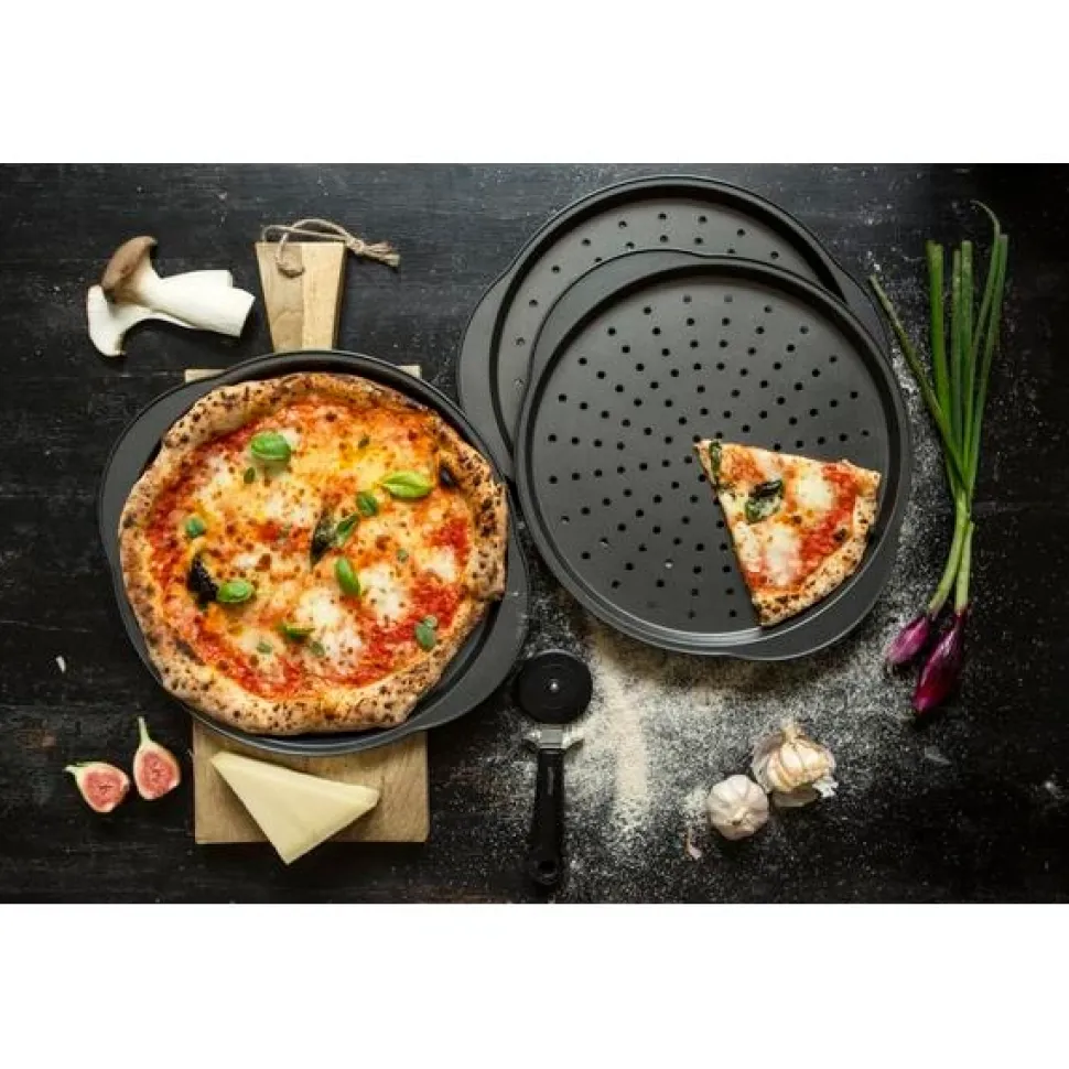 Pizzasnijder Orthex