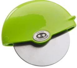 Pizzasnijder Outdoorchef Groen