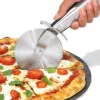 Pizzasnijder OXO Good Grips SteeL 21