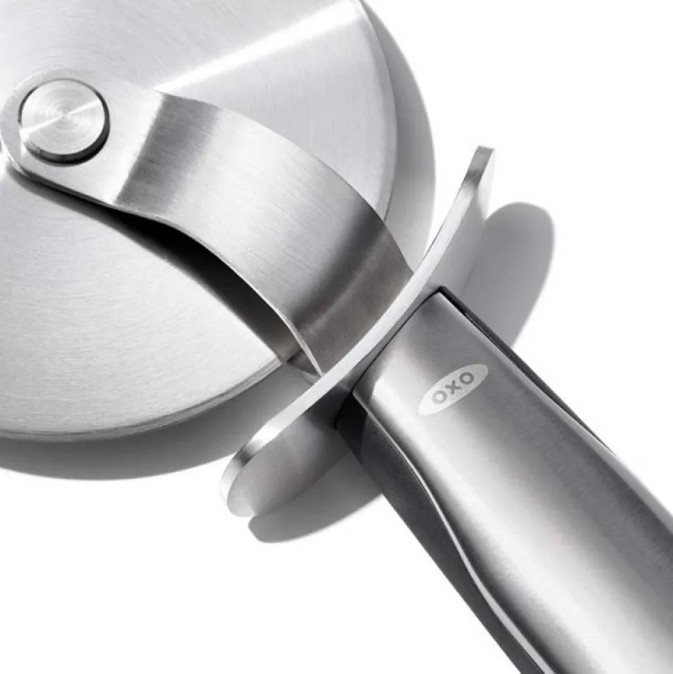 Pizzasnijder OXO Good Grips SteeL 21