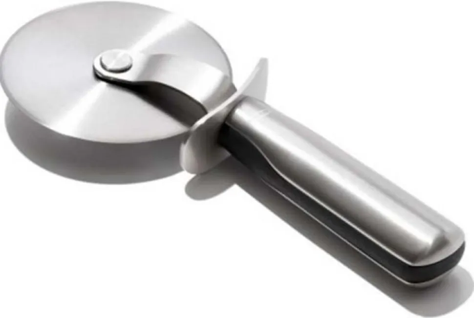 Pizzasnijder OXO Good Grips SteeL 21
