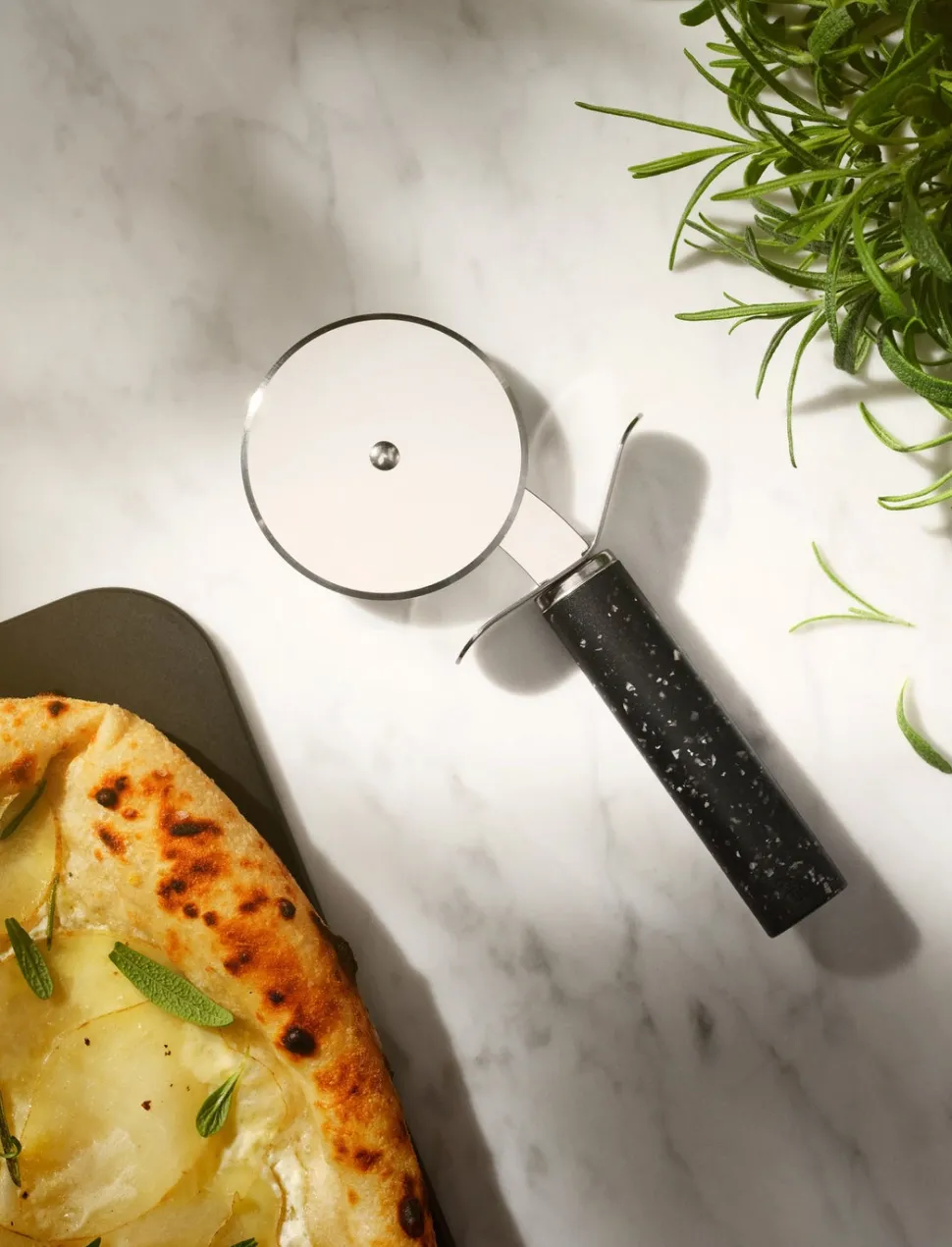 Pizzasnijder Rig-Tig Redo Black