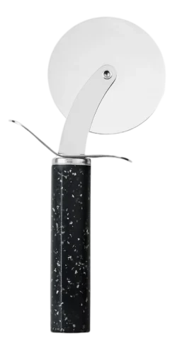 Pizzasnijder Rig-Tig Redo Black