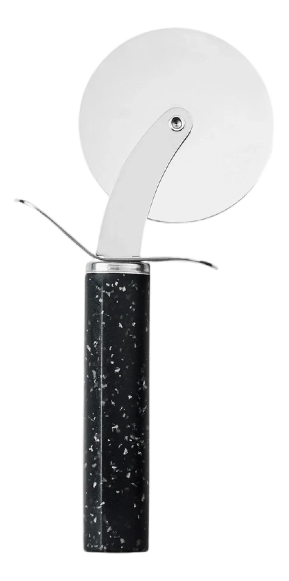 Pizzasnijder Rig-Tig Redo Black