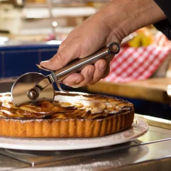 Rosle Pizzasnijder Rösle Zilver Hot