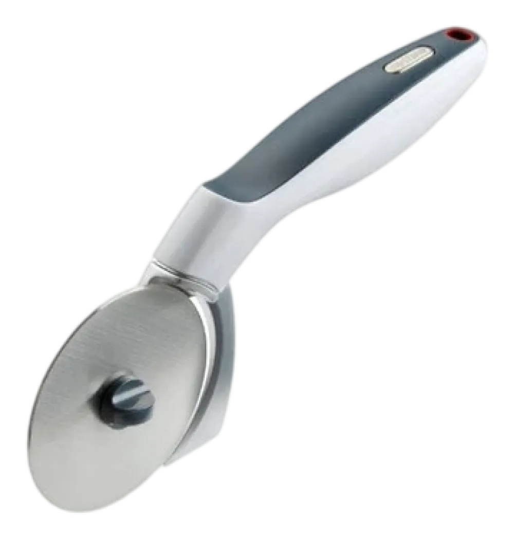 Zyliss Pizzasnijder Sharp Edge Pizza Cutter White Discount