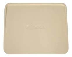Pizzasteen Boska Deluxe Rectangle Beige