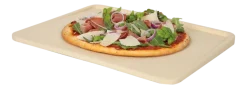Pizzasteen Boska Deluxe Rectangle Beige