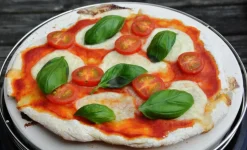 Pizzasteen Cobb Cordieriet