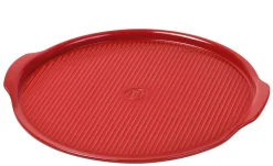 Emile Henry Pizzasteen Grand Cru Ø370 mm Outlet