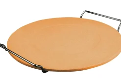 Pizzasteen Ibili 33 cm