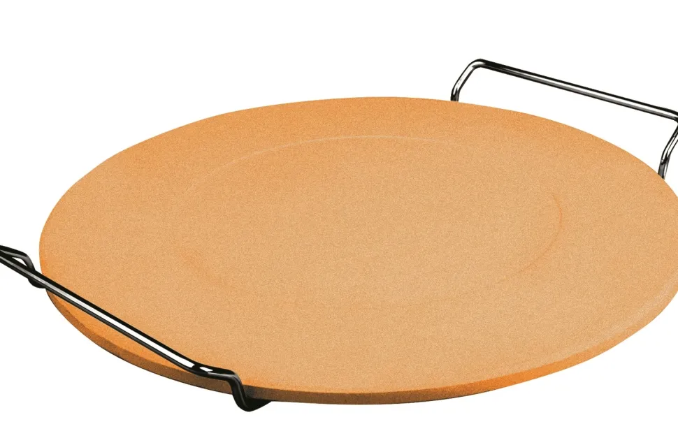 Pizzasteen Ibili 33 cm