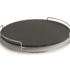 Pizzasteen LotusGrill XL Set