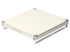 Pizzasteen Outdoorchef Pizzasteen Dualchef Beige
