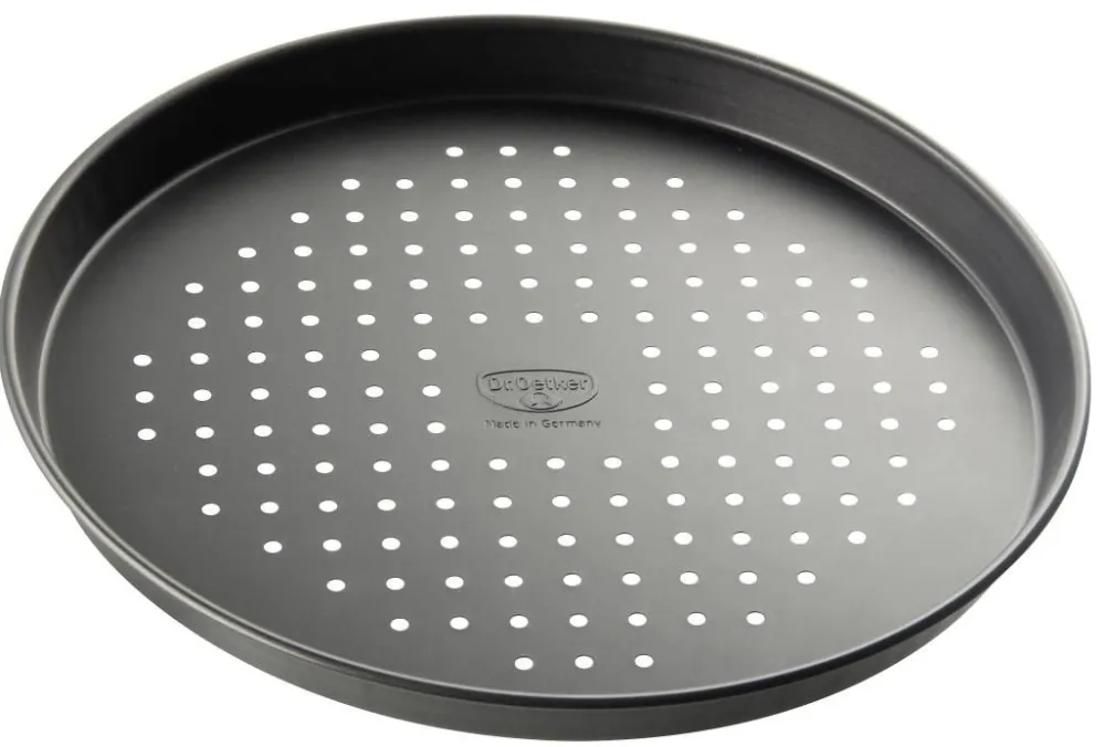 Dr. Oetker Pizzavorm Tradition 28 cm Discount